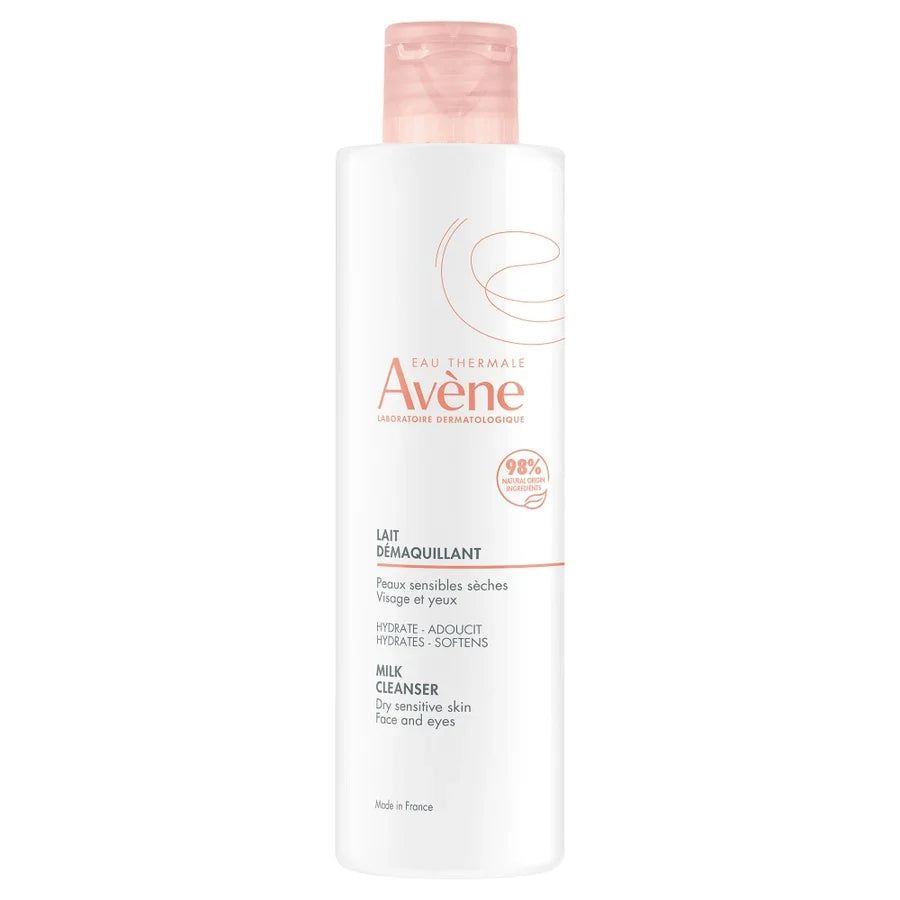 Avène Gentle Milk Cleanser – 1