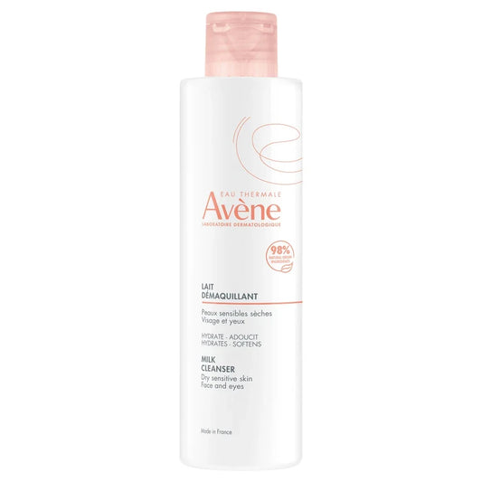 Avène Gentle Milk Cleanser – 1