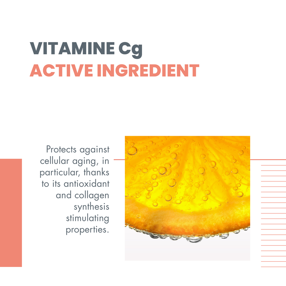 Avène Radiance Vitamin Activ Cg Corrector Serum – 6