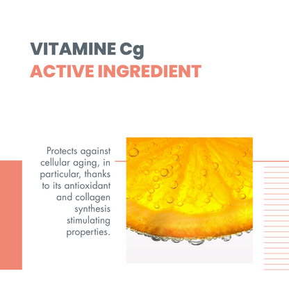 Avène Radiance Vitamin Activ Cg Corrector Serum – 6