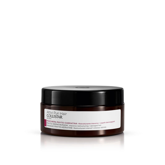 Phyto-Keratin Mask Restructuring 200ml – 1