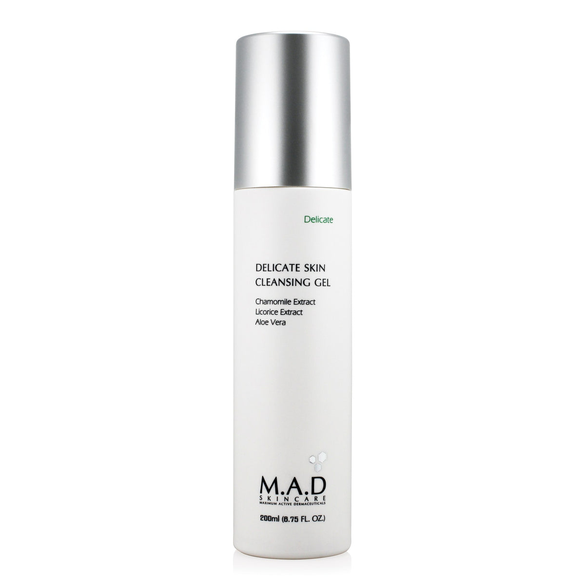 Delicate Cleansing Gel – 1