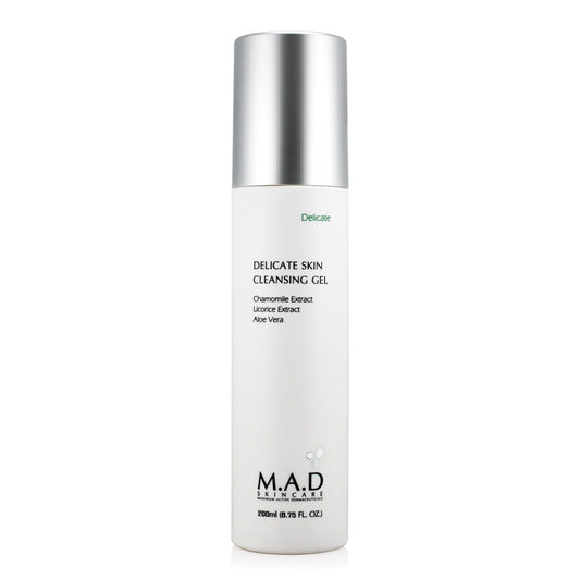 Delicate Cleansing Gel – 1