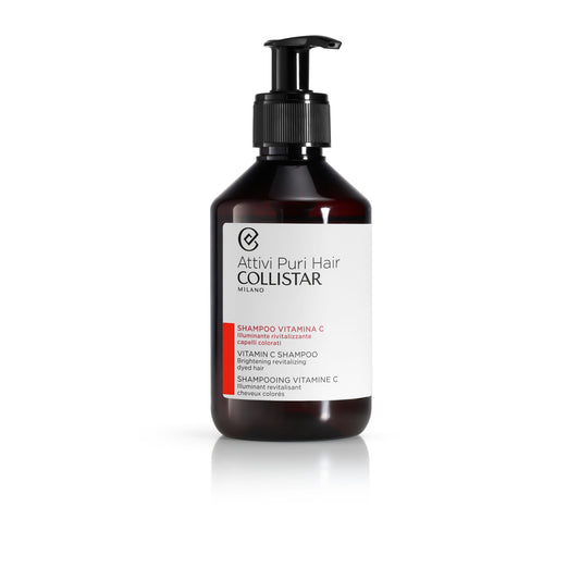 Vit C Shampoo Brightening Revitalizing 250ml – 1