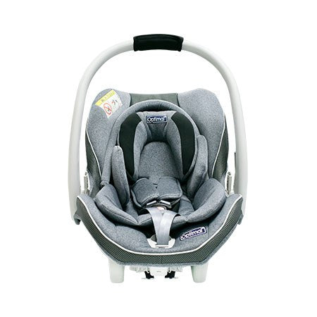 Optimal Baby Car Seat