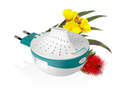 Diffuseur Prise Rotative