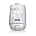 Digital Steam Sterilizer And Dryer (6 Bottles)