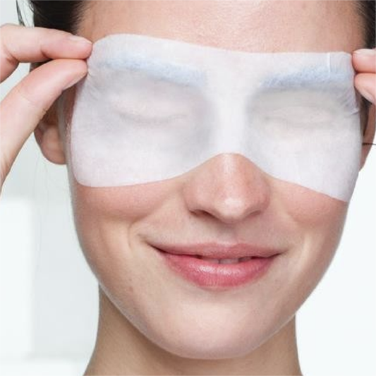 Garnier Skin Active Hydra Bomb Night Eye Mask Hyaluronic Acid & Deep Sea Water