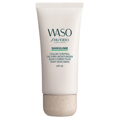 Waso Color Control Moisturizer – 1