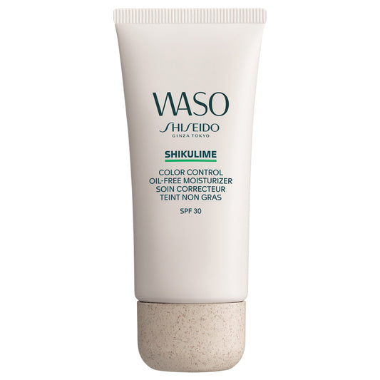 Waso Color Control Moisturizer – 1