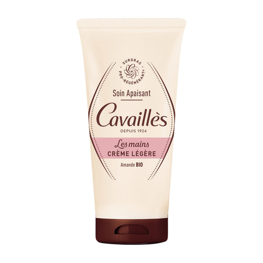 Rogé Cavaillès Crème Mains 50ml – Légère Apaisante