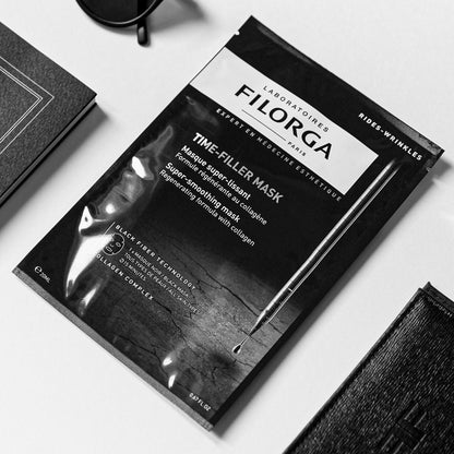 Time-filler Mask – 2