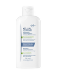 Ducray Kelual squanorm anti-dandruff treatment shampoo - Oily dandruff