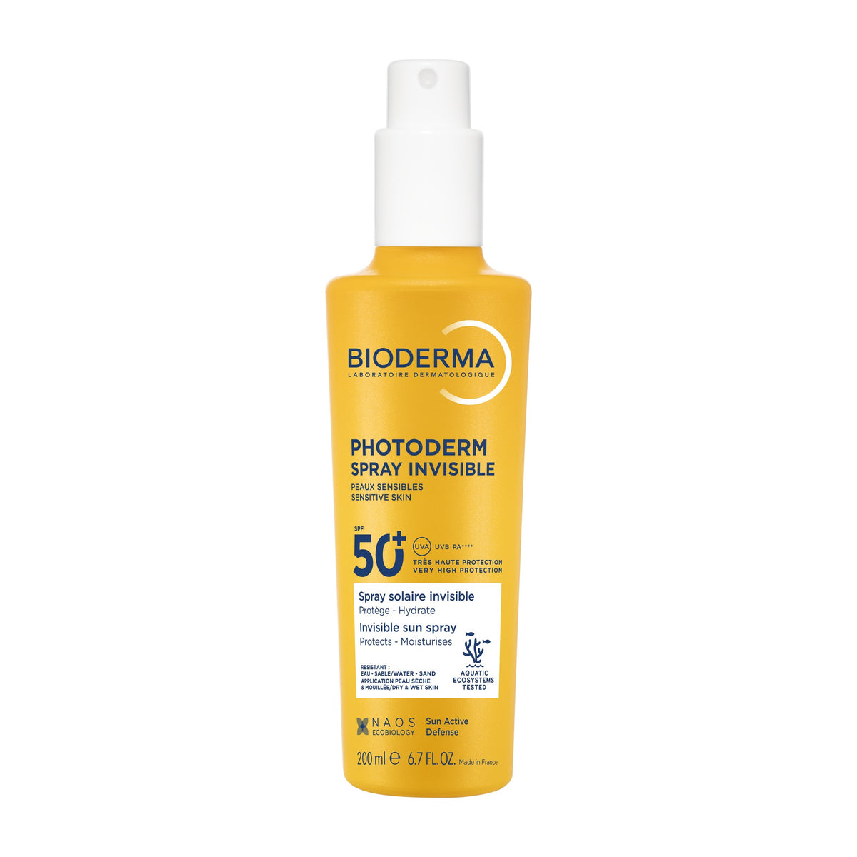 Photoderm Max Spray SPF50+ 200ml