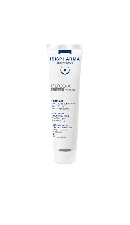 Glyco-a 25% Intense – 1