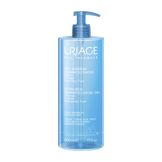 Extra-Rich Dermatological Gel