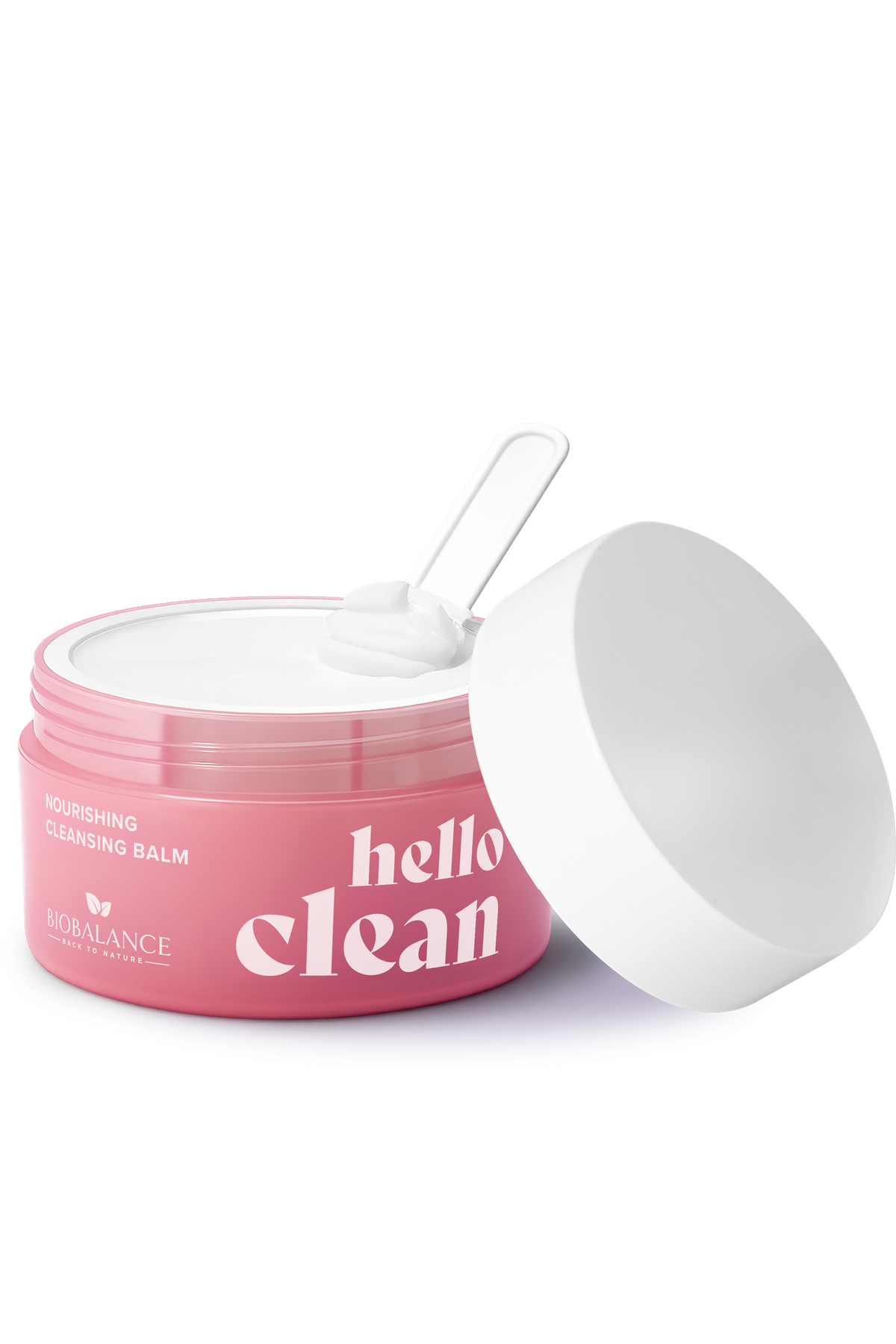 Hello Clean Nourishing Cleansing Balm 100 ml – 2