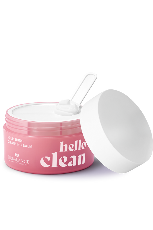 Hello Clean Nourishing Cleansing Balm 100 ml – 2