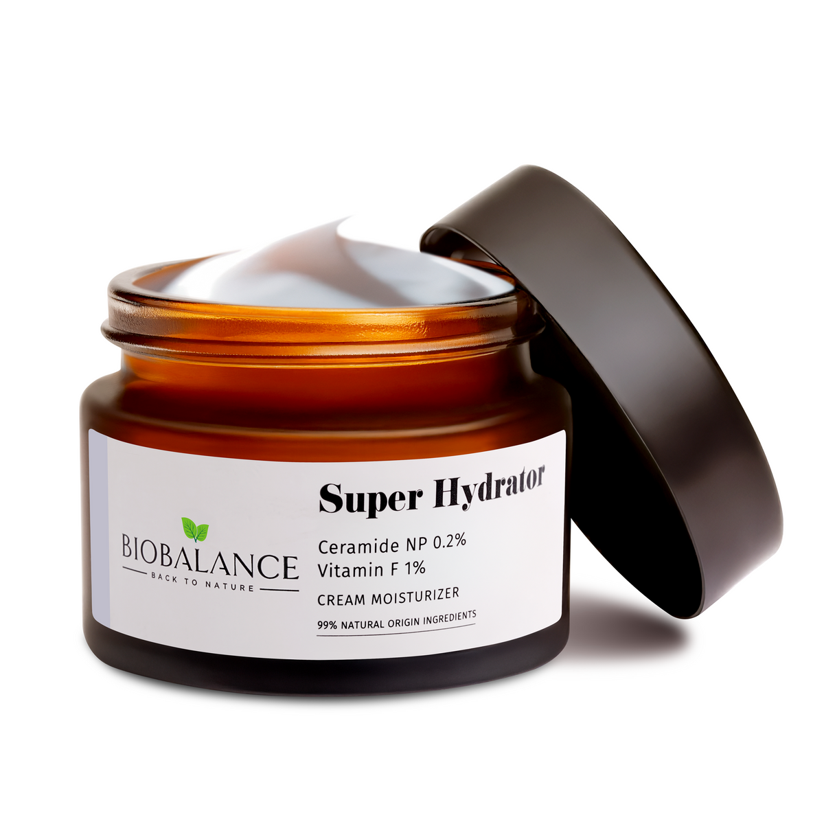 Super Hydrator Cream Moisturizer 50 ml – 4