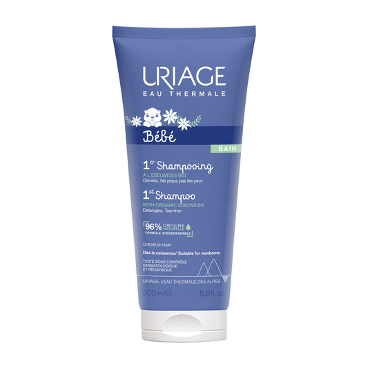 Bébé 1st Shampoo