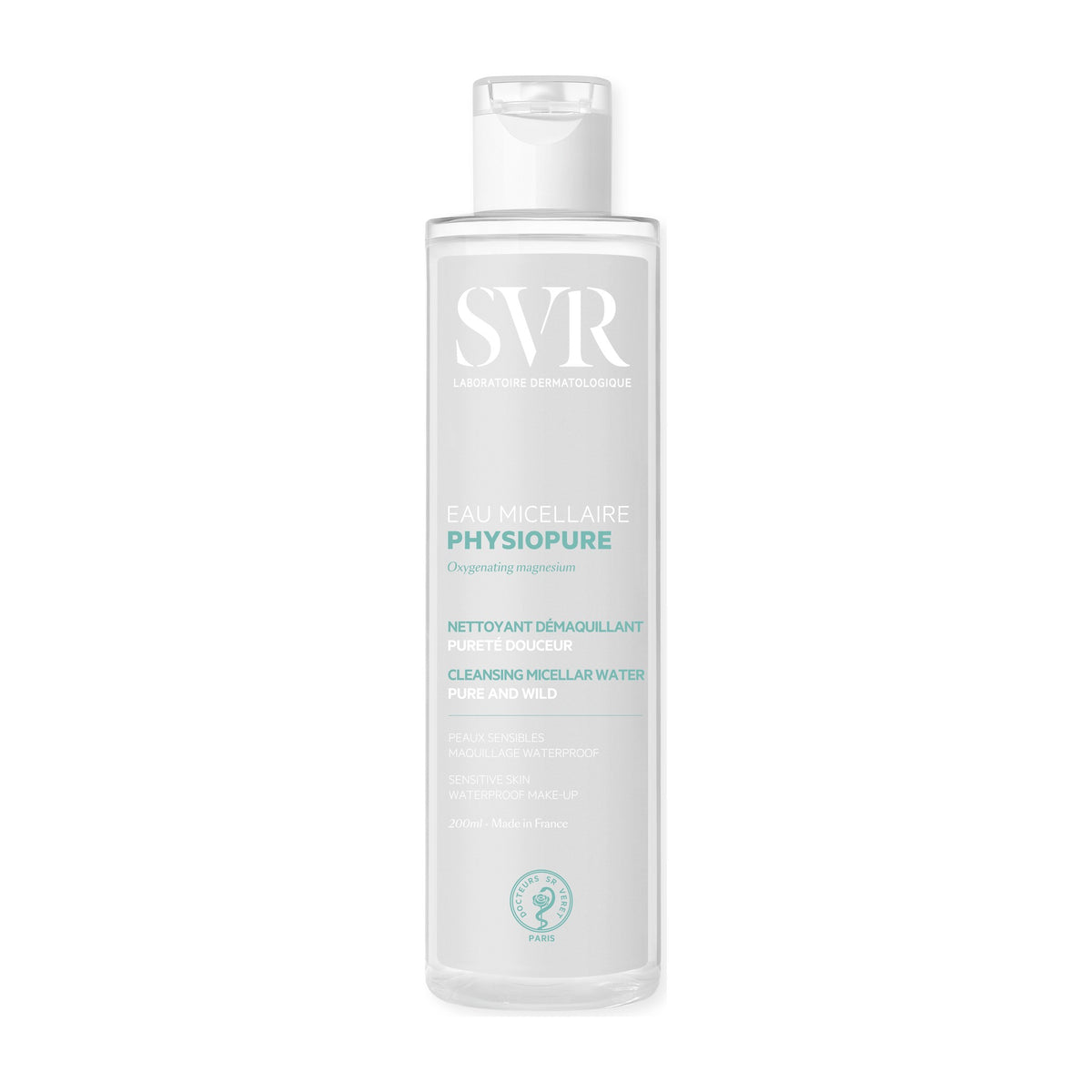 Physiopure Micellar Water