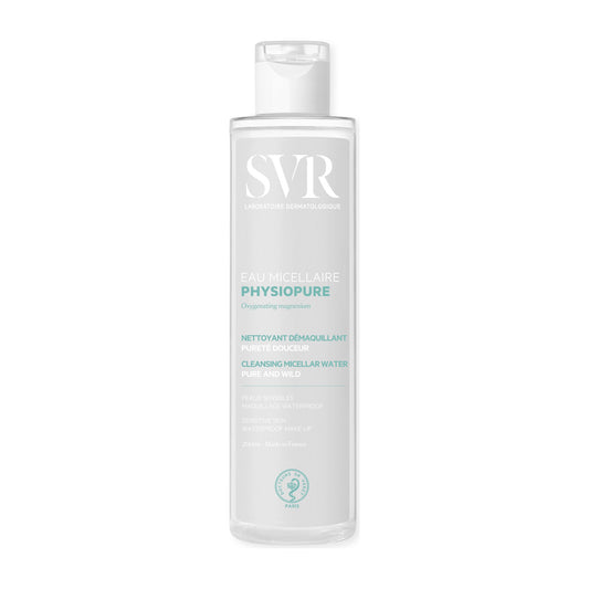 Physiopure Micellar Water
