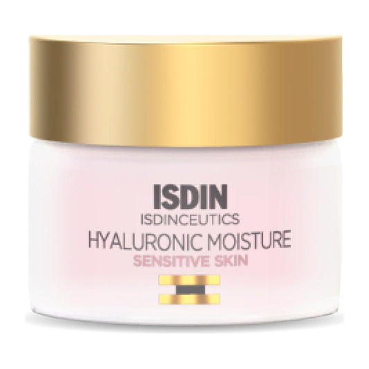 Isdinceutics Hyaluronic Moisture Sensitive Skin