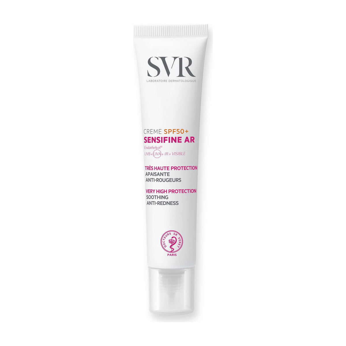 SVR Sensifine AR Cream 40ml – SPF50+