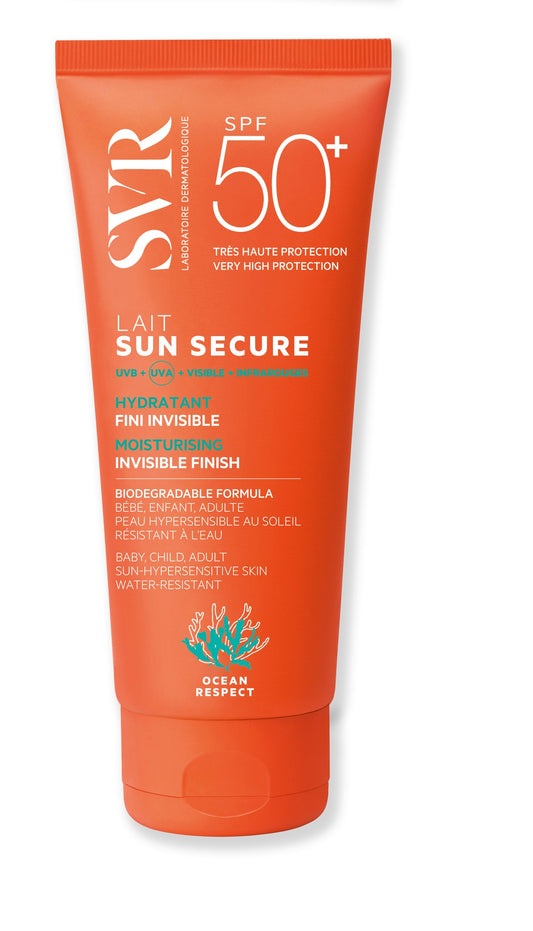 Sun Secure Lait Corps SPF50+ 250ml – 1