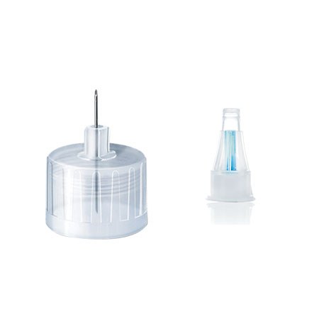 Insulin Pen Needles (0. mm) – 5