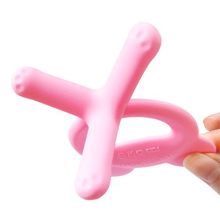 Rubber Baby Teether – 4