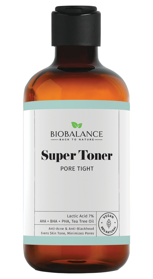 Pore Tight Super Toner 250 ml – 2