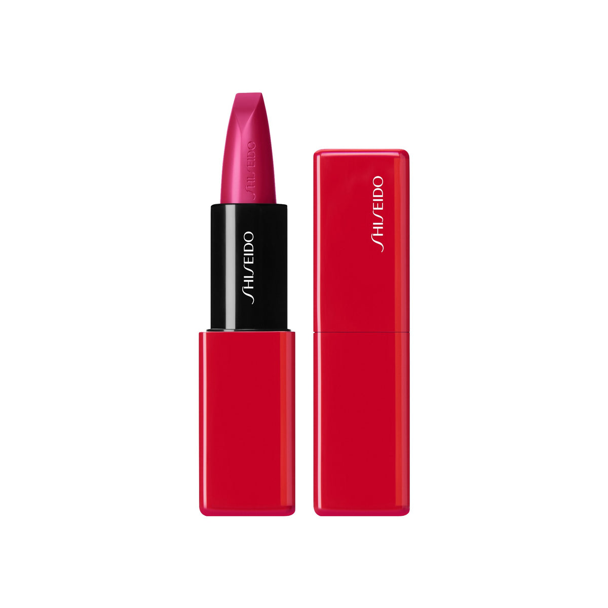 Shiseido Technosatin Gel Lipstick – 422