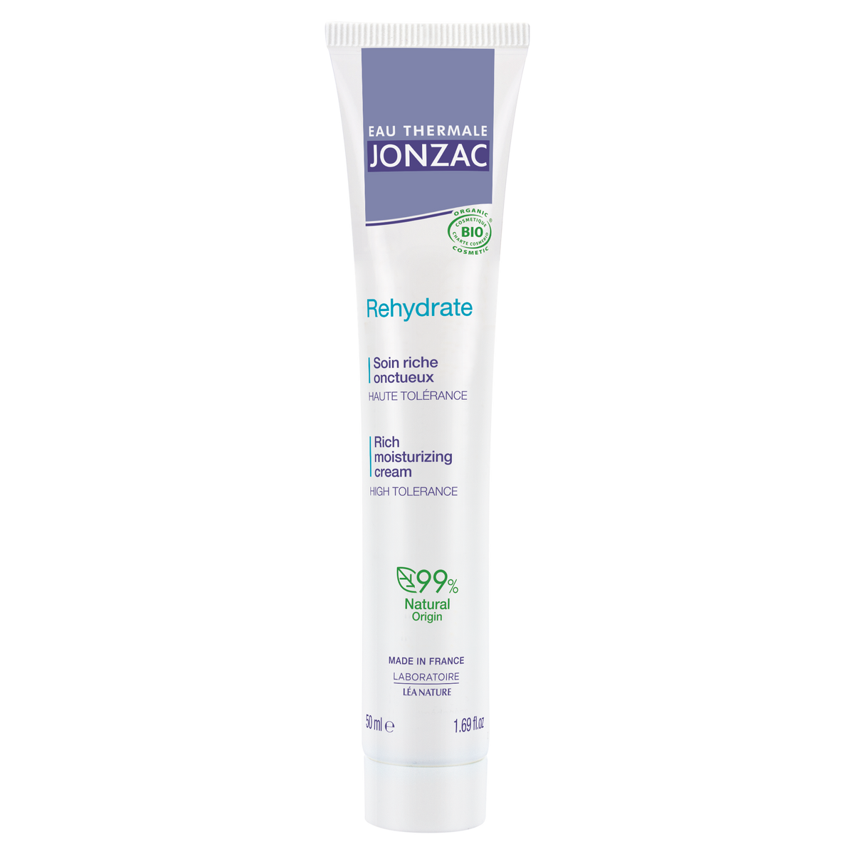 Rehydrate Rich Moisturizing Cream – 1