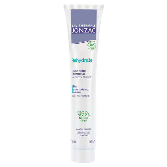 Rehydrate Rich Moisturizing Cream – 1