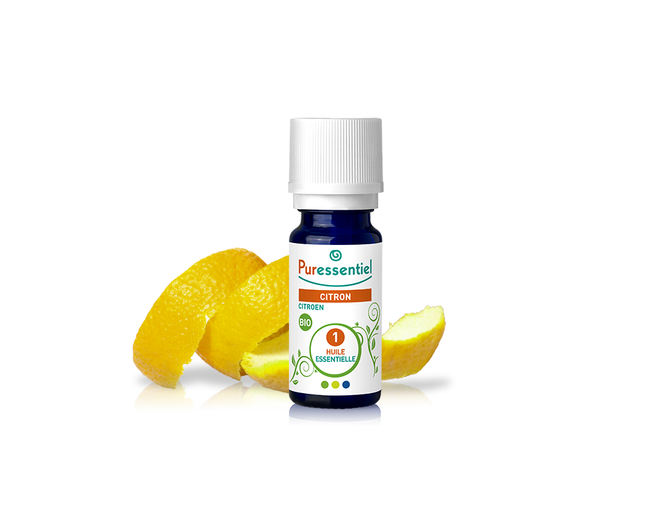 HE BIO Citron / LEMON10ML – 1