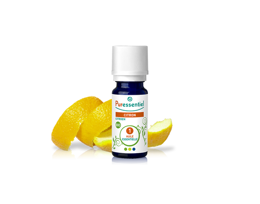 HE BIO Citron / LEMON10ML – 1