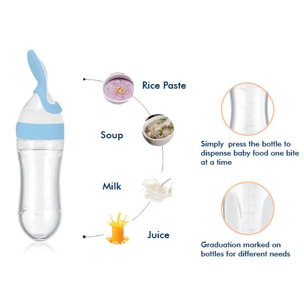 Silicone Squeeze Feeder – 4