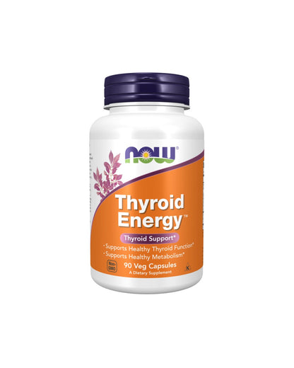 Thyroid Energy – 2