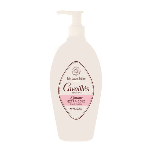 Rogé Cavaillès Soin Toilette Intime – Extra-Doux / 250ml