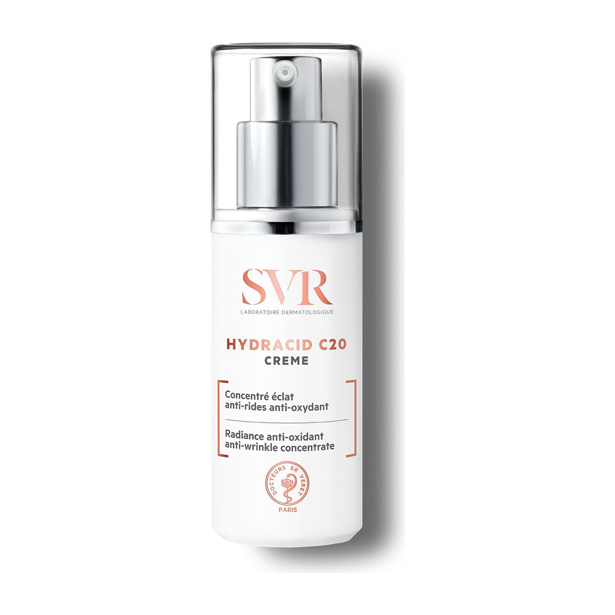 Hydracid C20 Cream 30ml