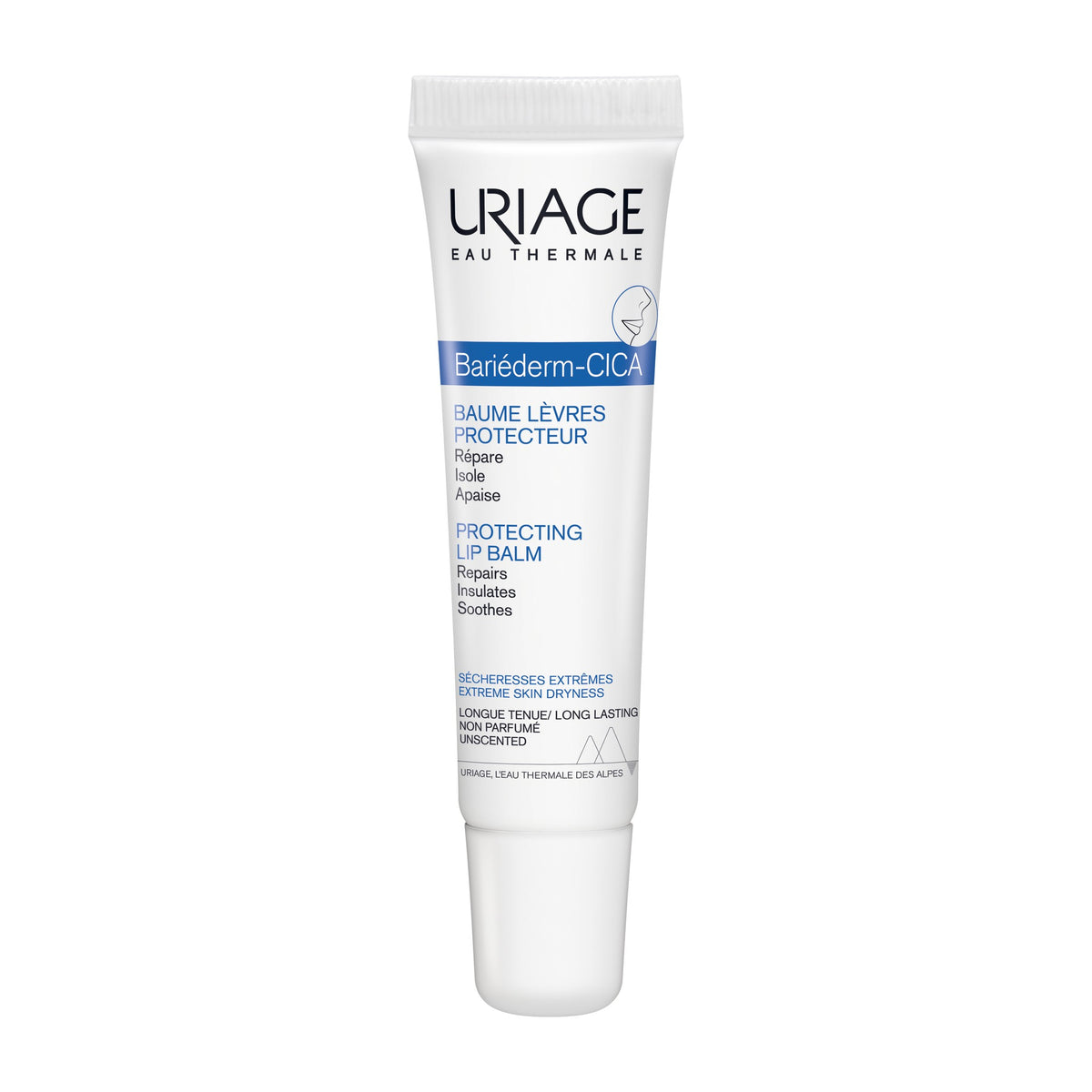 Bariéderm Protective Lip Balm