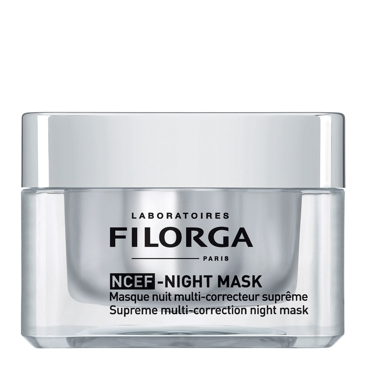 Ncef-night Mask – 4