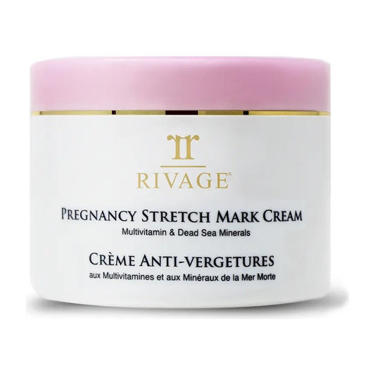 Pregnancy Stretch Mark Cream - Jar 300 ml – 1