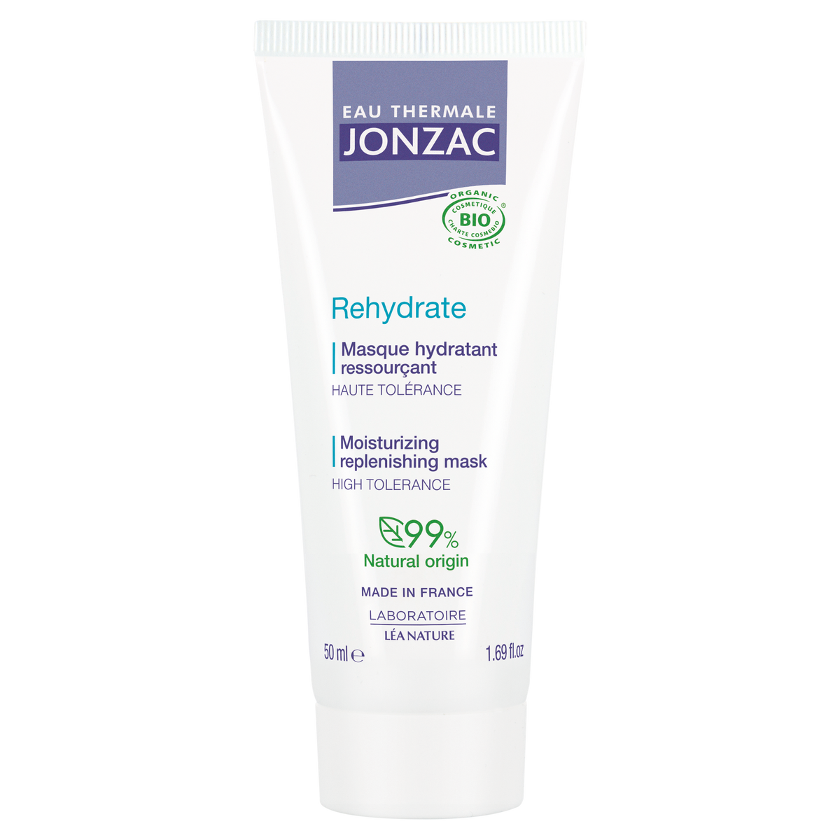 Rehydrate Replenishing Mask – 1