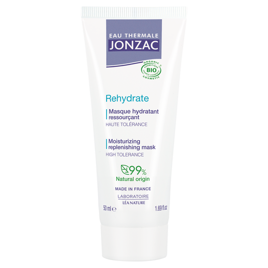 Rehydrate Replenishing Mask – 1