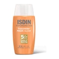 Fotoprotector Fusion Water Glow SPF50
