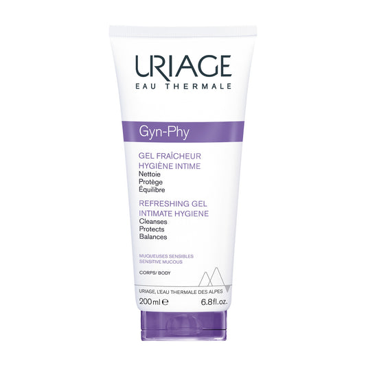 Gyn-Phy Refreshing Gel Intimate Hygiene