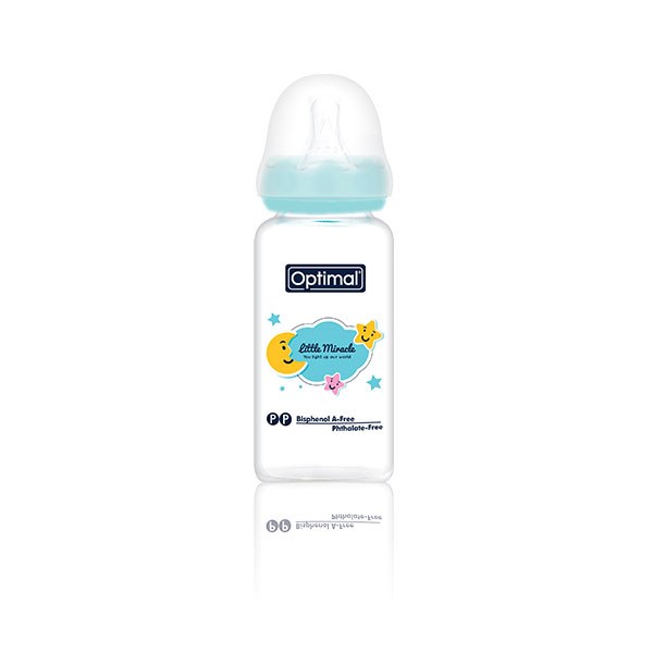 Glass Feeding bottle – 4