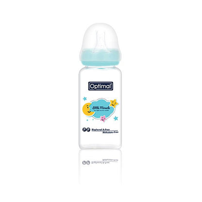 Glass Feeding bottle – 4